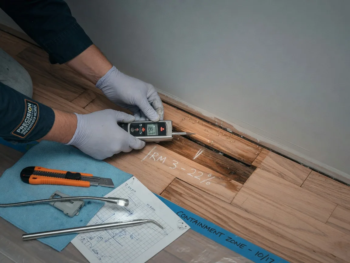 Why choose Water Removal in East Rochester, OH